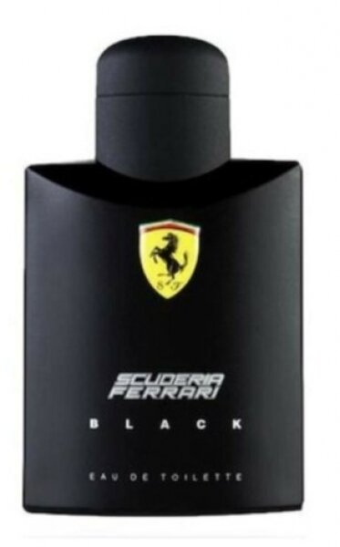 Ferrari Scuderia Black EDT 75 ml Erkek Parfümü kullananlar yorumlar